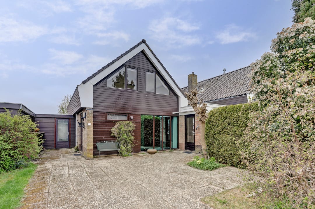 Photo 2 of Heegermeerstraat 33