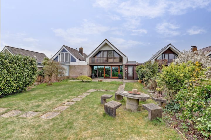 Photo 3 of Heegermeerstraat 33