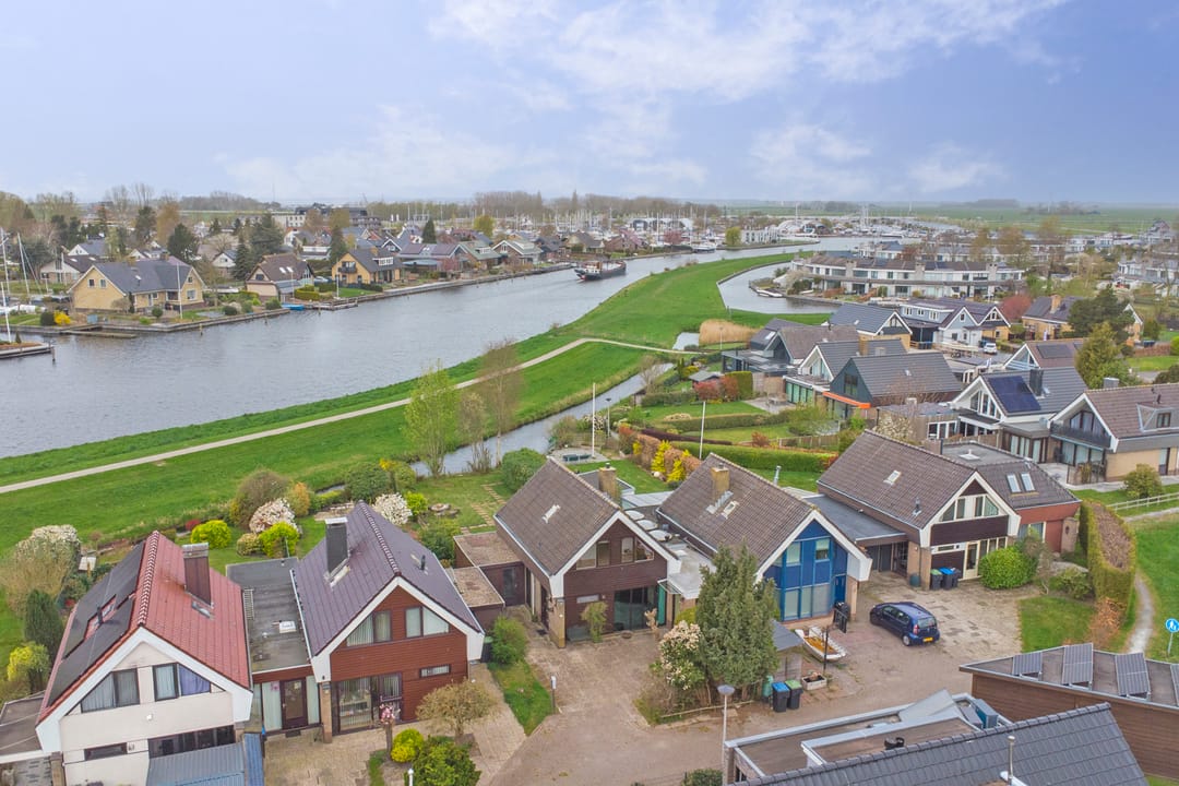 Photo 1 of Heegermeerstraat 33