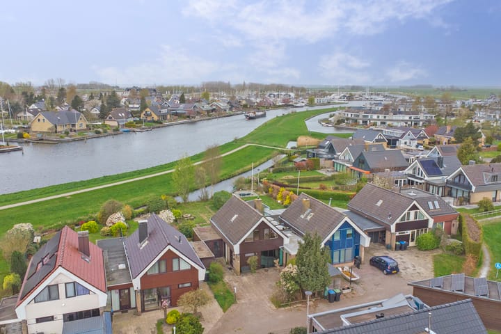 Foto 1 van Heegermeerstraat 33