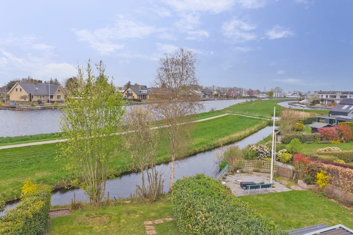 Foto 6 van Heegermeerstraat 33