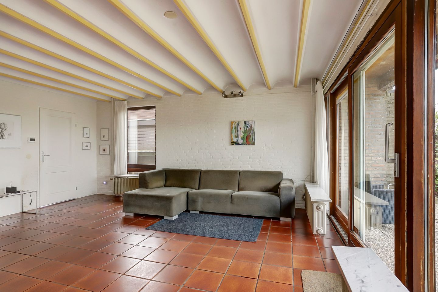 Photo 10 of Heegermeerstraat 33