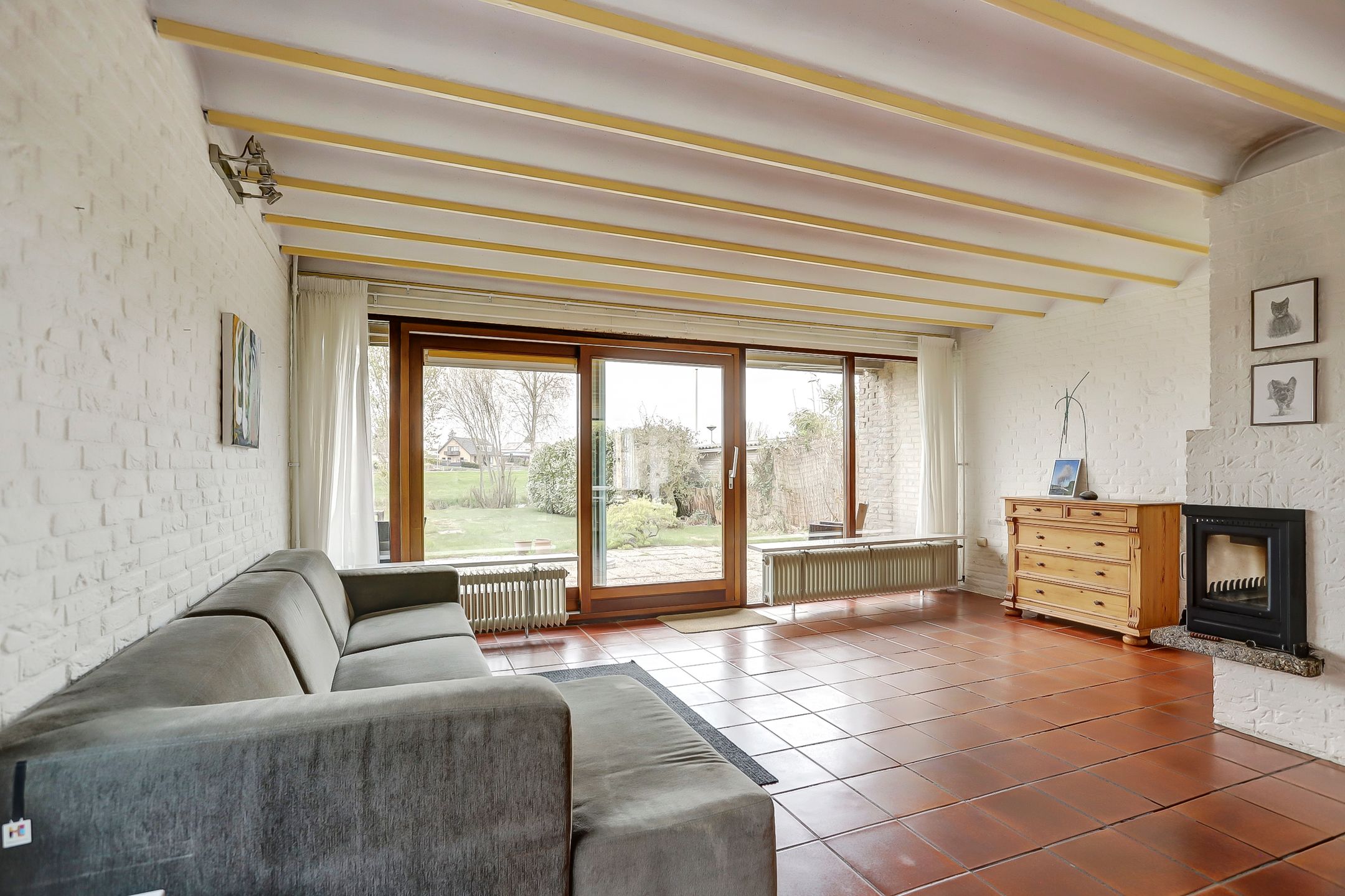 Photo 9 of Heegermeerstraat 33