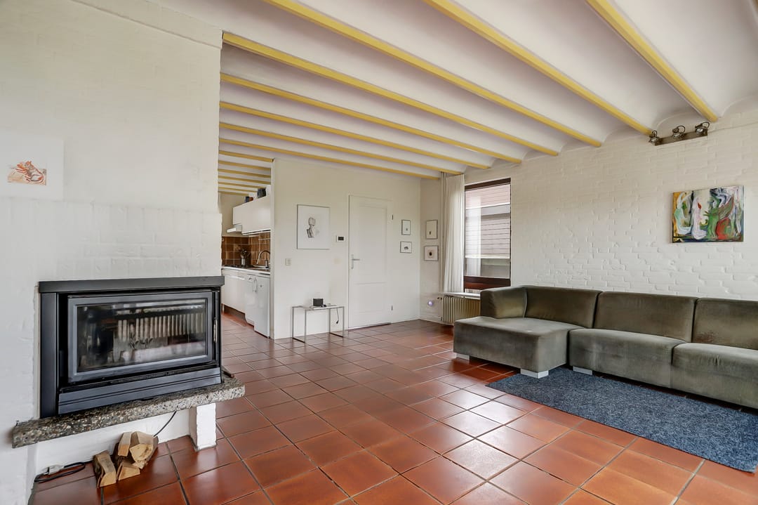 Photo 11 of Heegermeerstraat 33