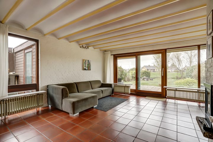 Foto 8 van Heegermeerstraat 33