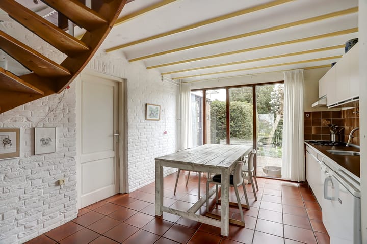 Foto 14 van Heegermeerstraat 33