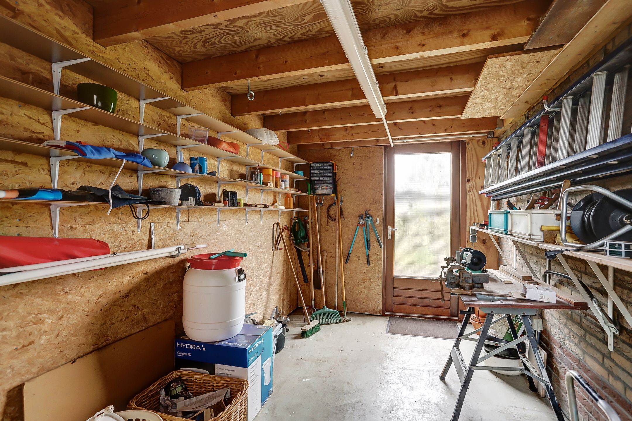 Photo 21 of Heegermeerstraat 33