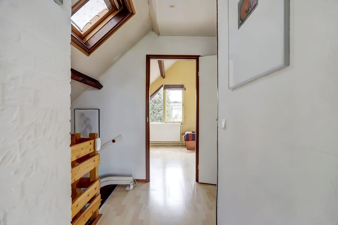 Photo 22 of Heegermeerstraat 33