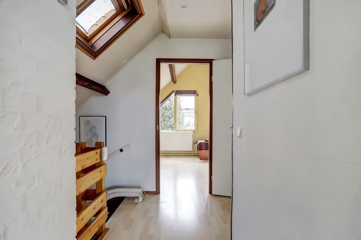 Foto 22 van Heegermeerstraat 33