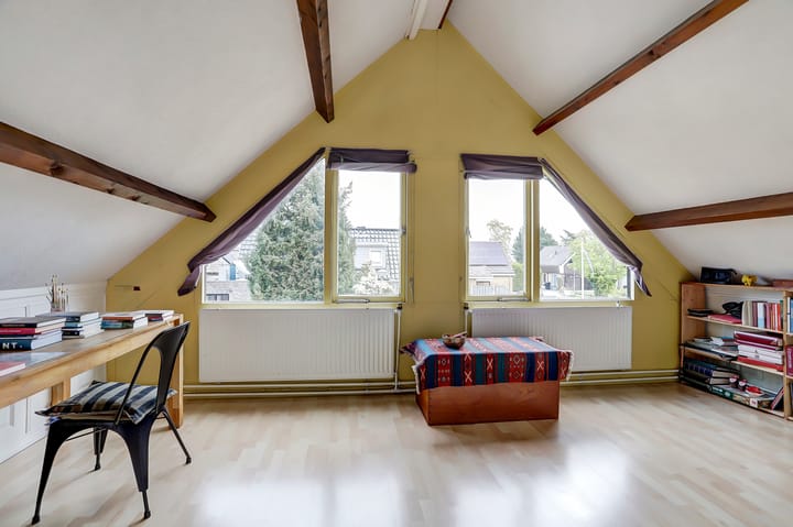 Foto 23 van Heegermeerstraat 33