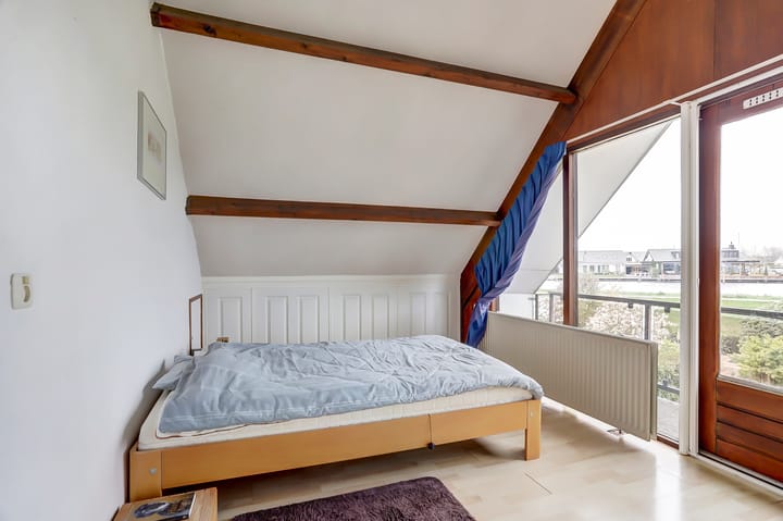 Foto 25 van Heegermeerstraat 33