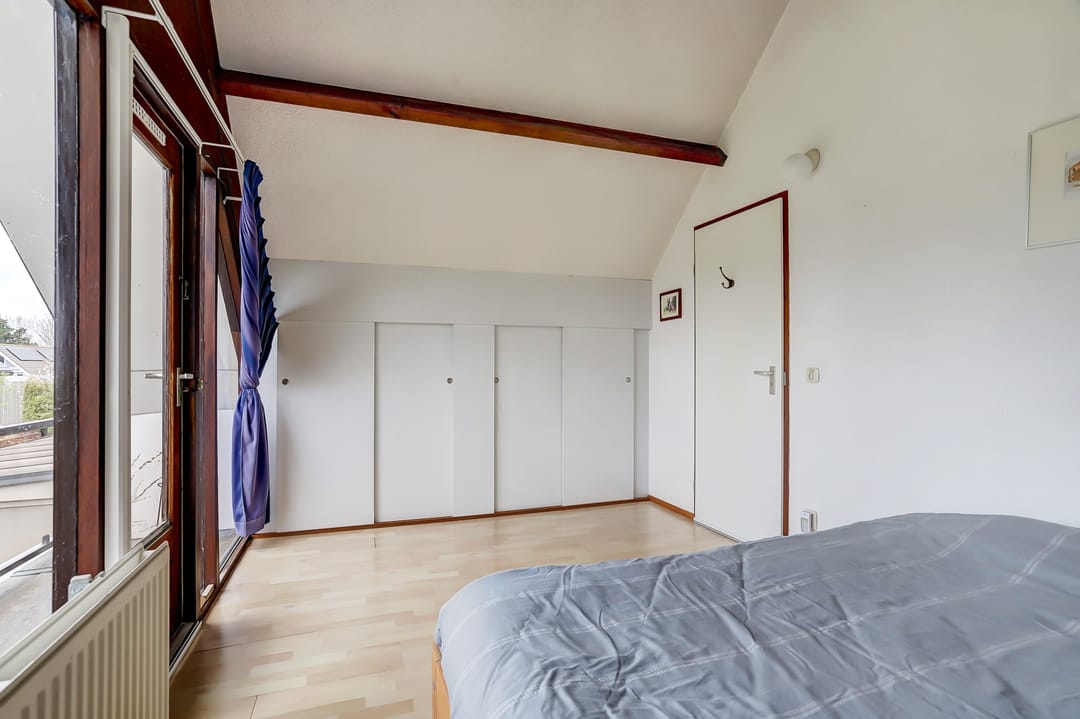 Photo 26 of Heegermeerstraat 33