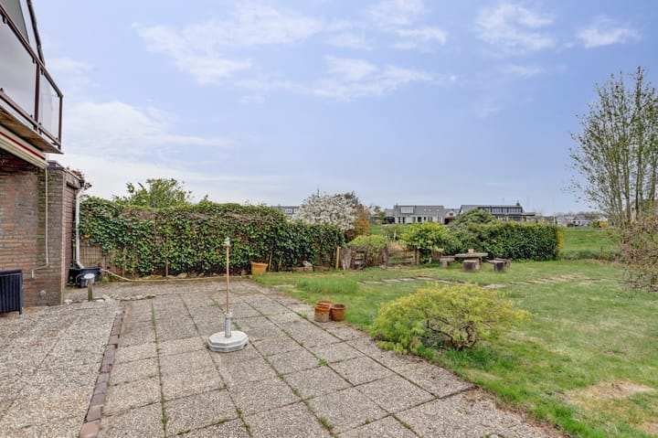 Foto 28 van Heegermeerstraat 33