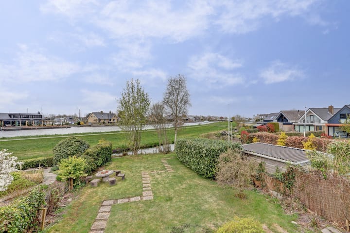 Photo 5 of Heegermeerstraat 33