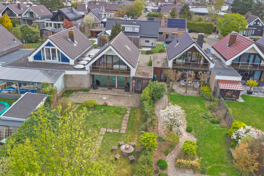 Photo 31 of Heegermeerstraat 33