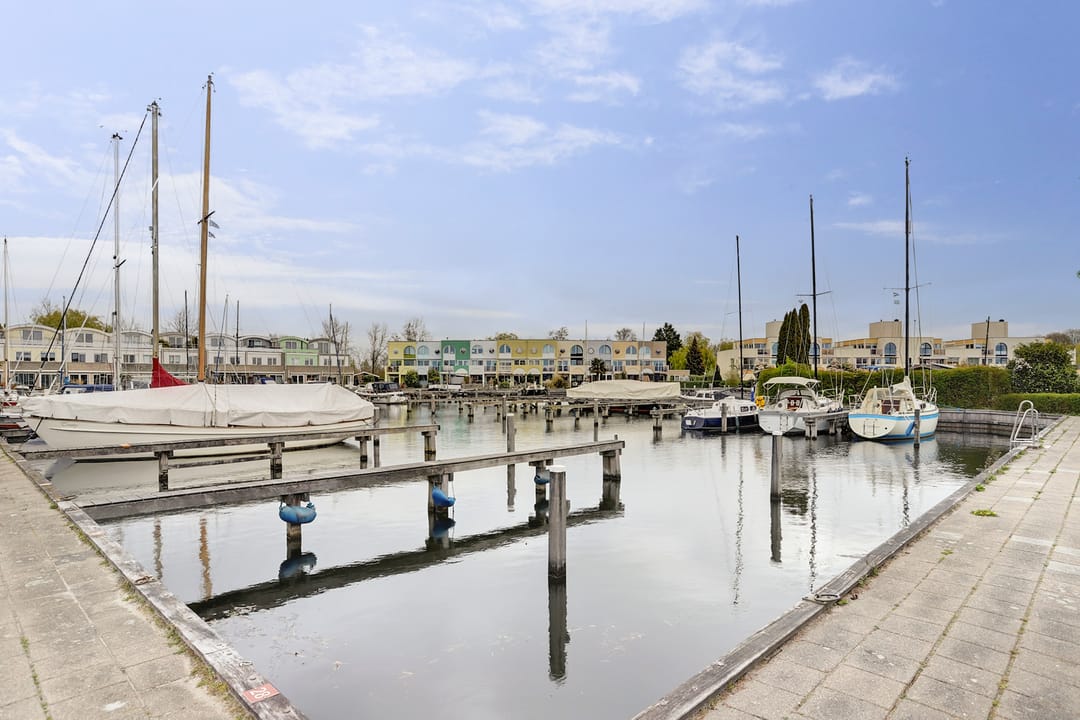 Photo 32 of Heegermeerstraat 33