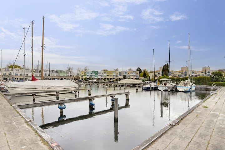 Foto 32 van Heegermeerstraat 33