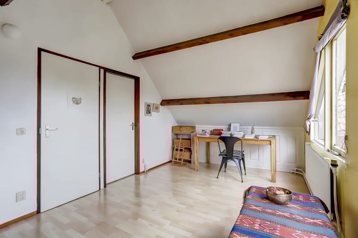 Foto 24 van Heegermeerstraat 33