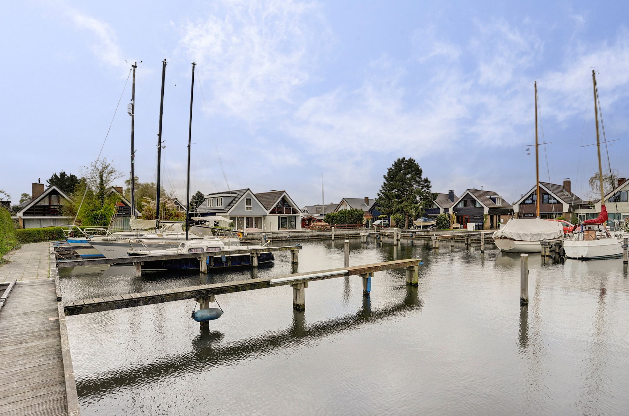 Photo 33 of Heegermeerstraat 33