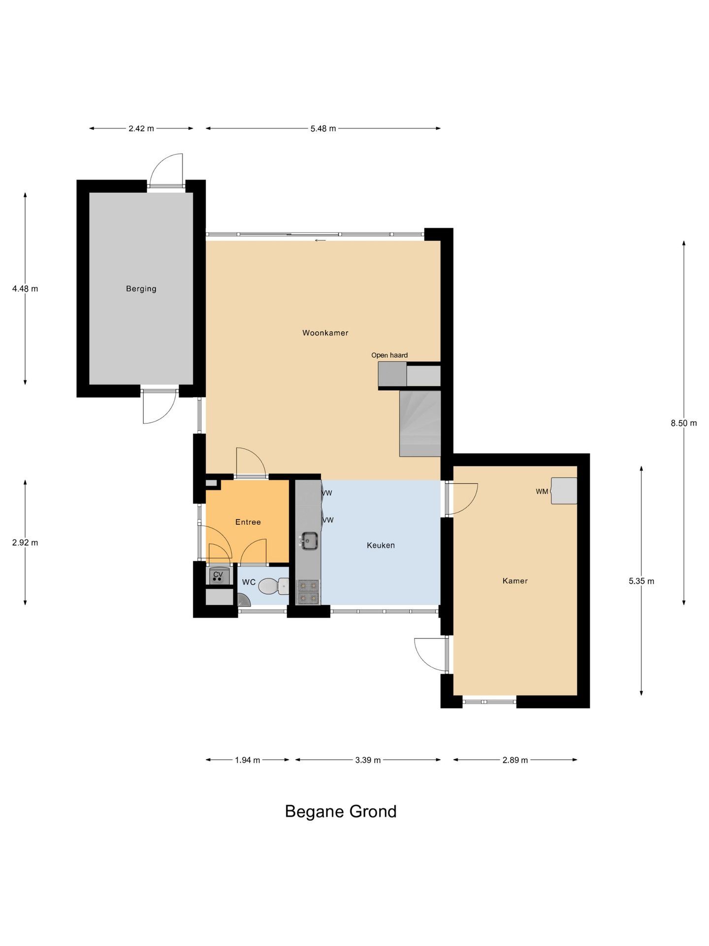 Photo 35 of Heegermeerstraat 33