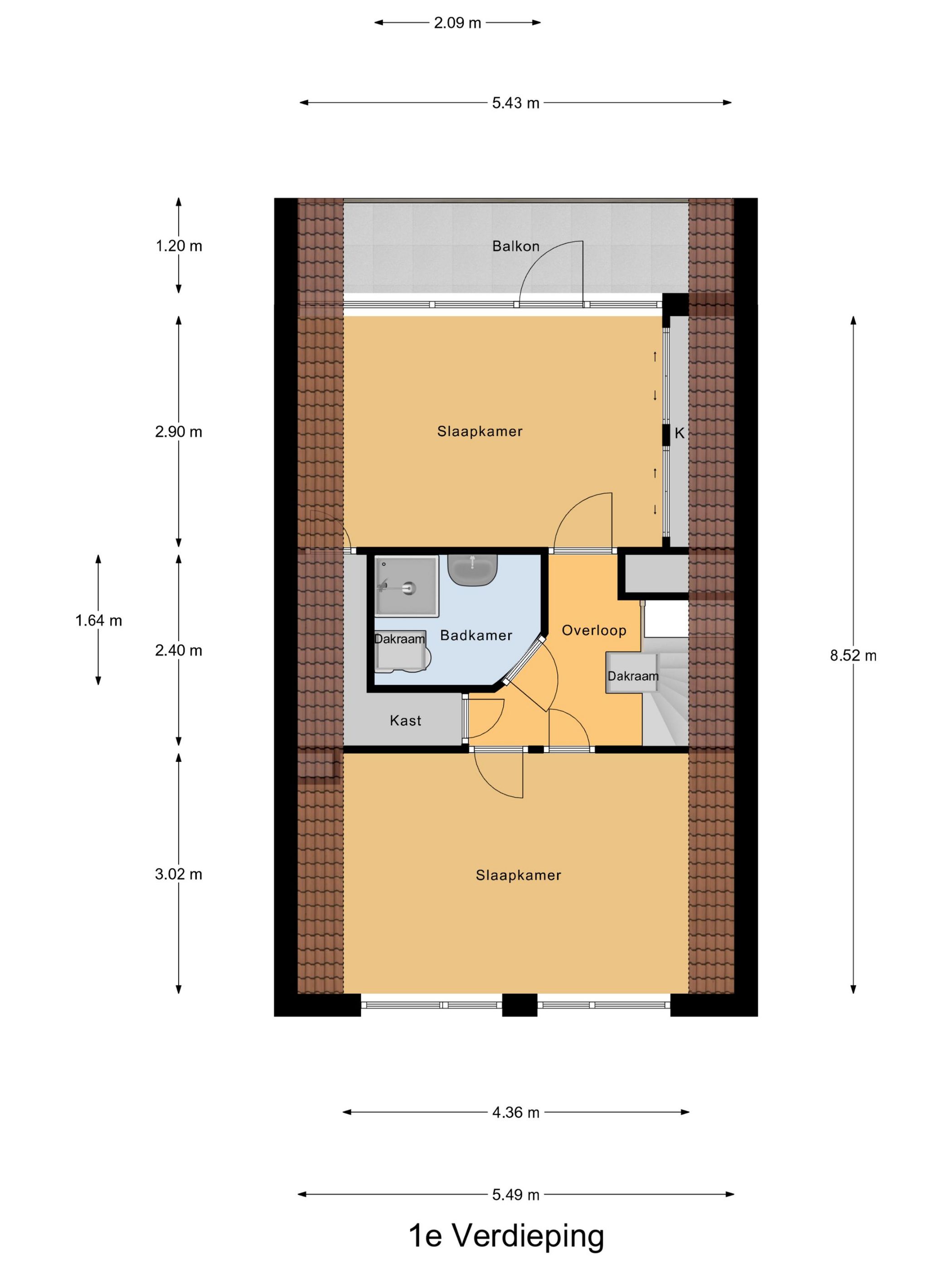 Photo 36 of Heegermeerstraat 33