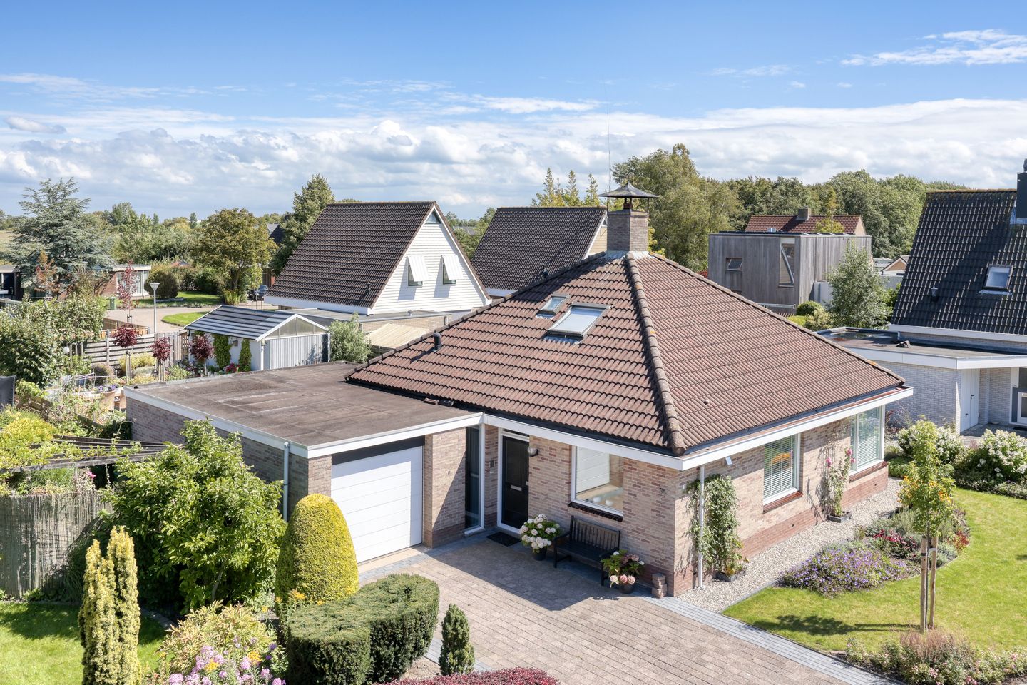 Foto 1 van De Tsjasker 1