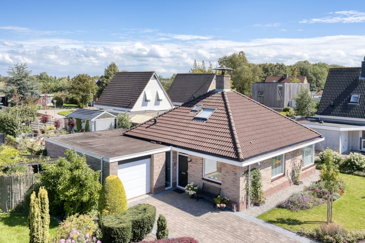 Photo 1 of De Tsjasker 1