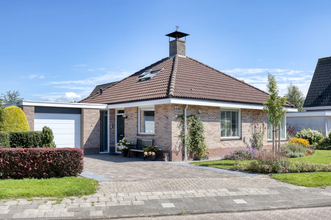 Foto 2 van De Tsjasker 1