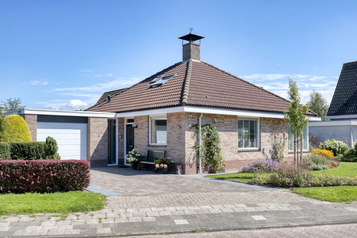 Foto 2 van De Tsjasker 1