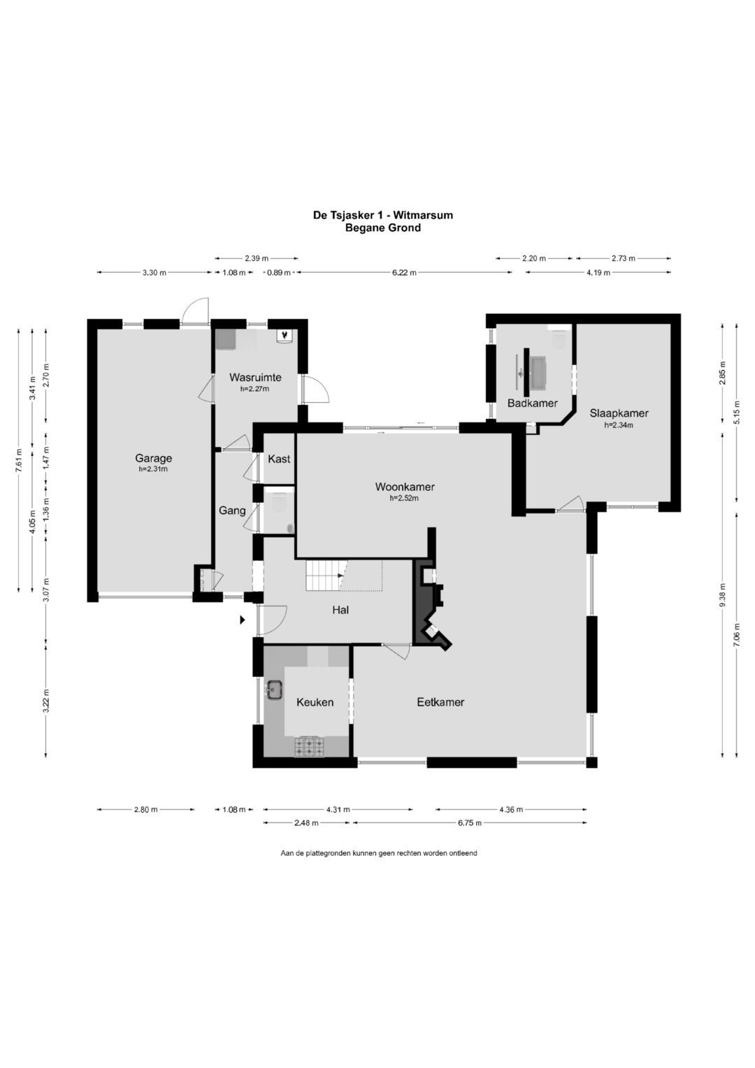 Foto 37 van De Tsjasker 1