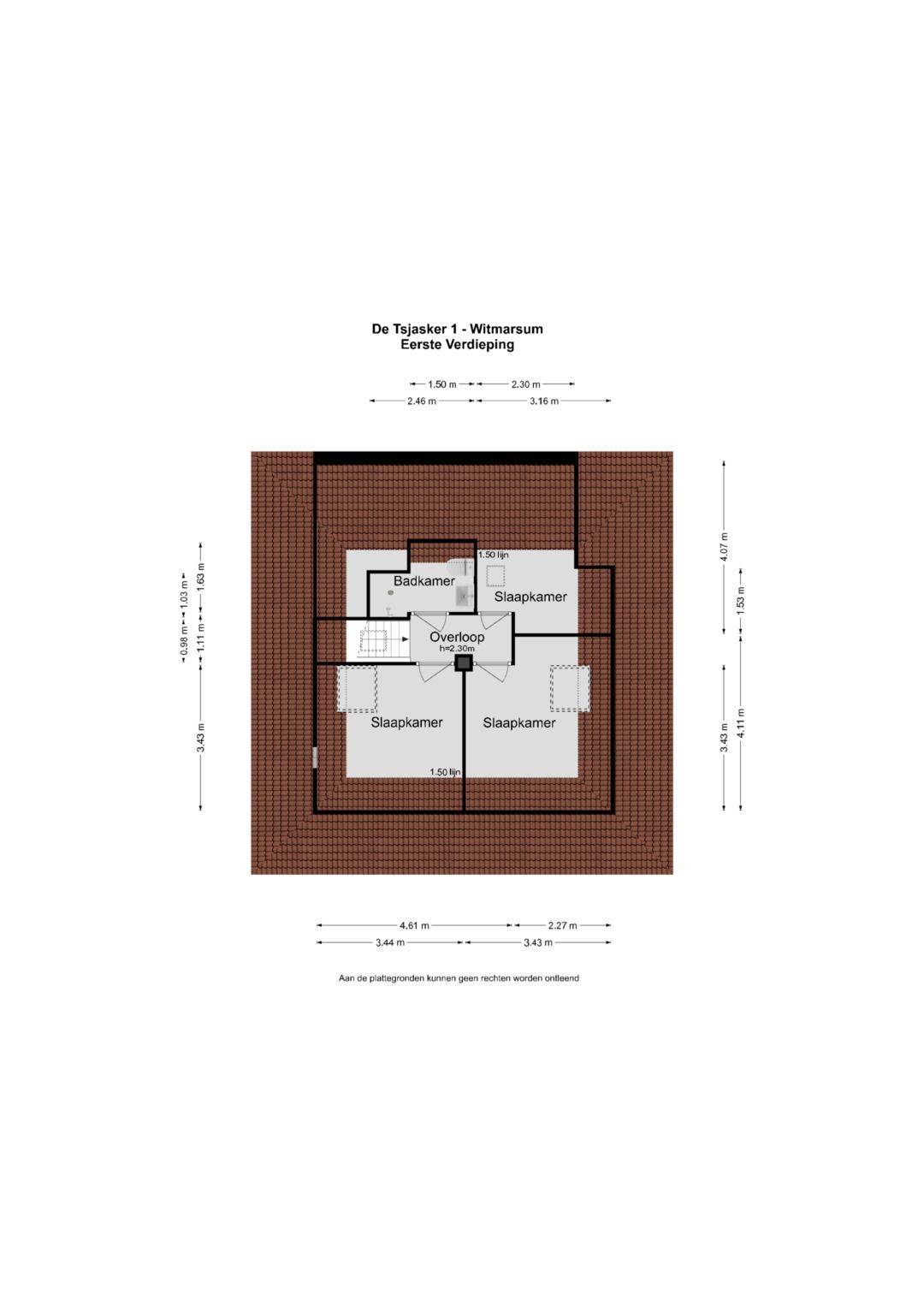 Foto 38 van De Tsjasker 1