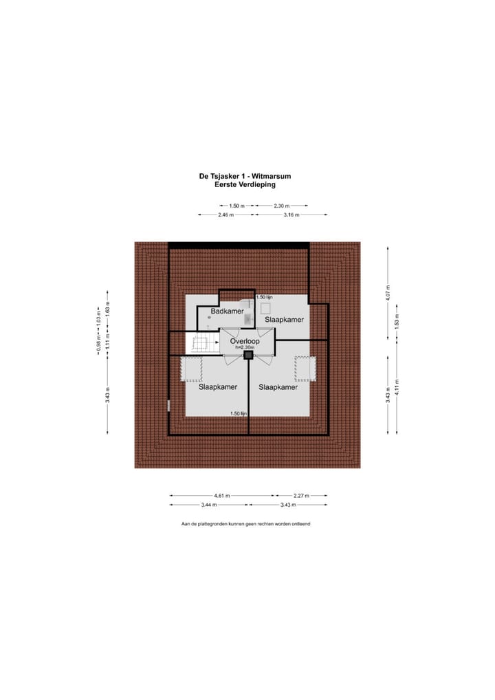 Photo 38 of De Tsjasker 1