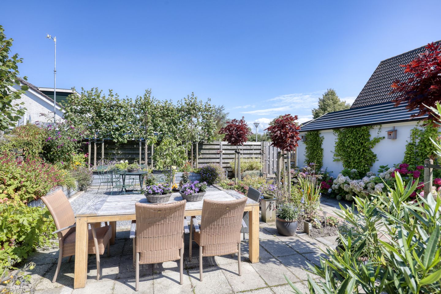 Foto 5 van De Tsjasker 1