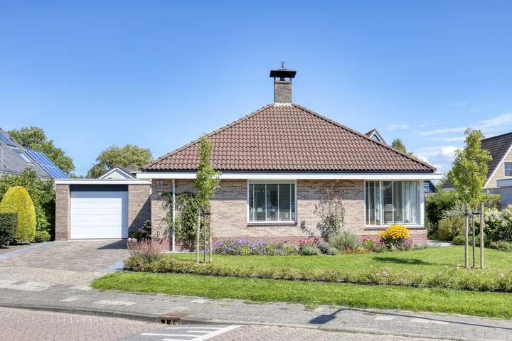 Foto 3 van De Tsjasker 1