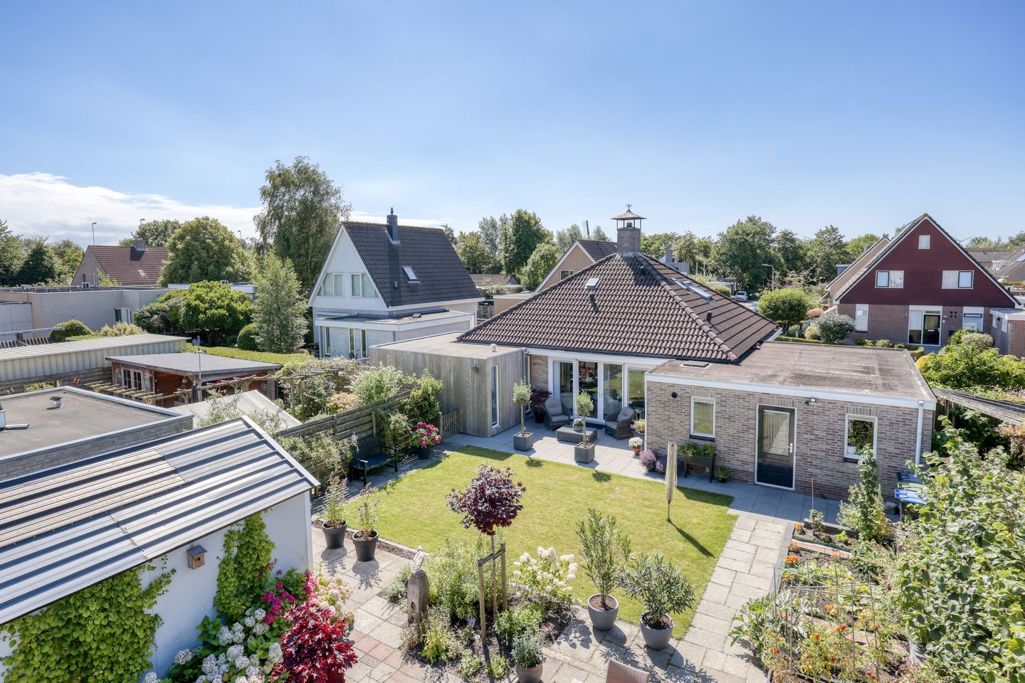 Foto 4 van De Tsjasker 1