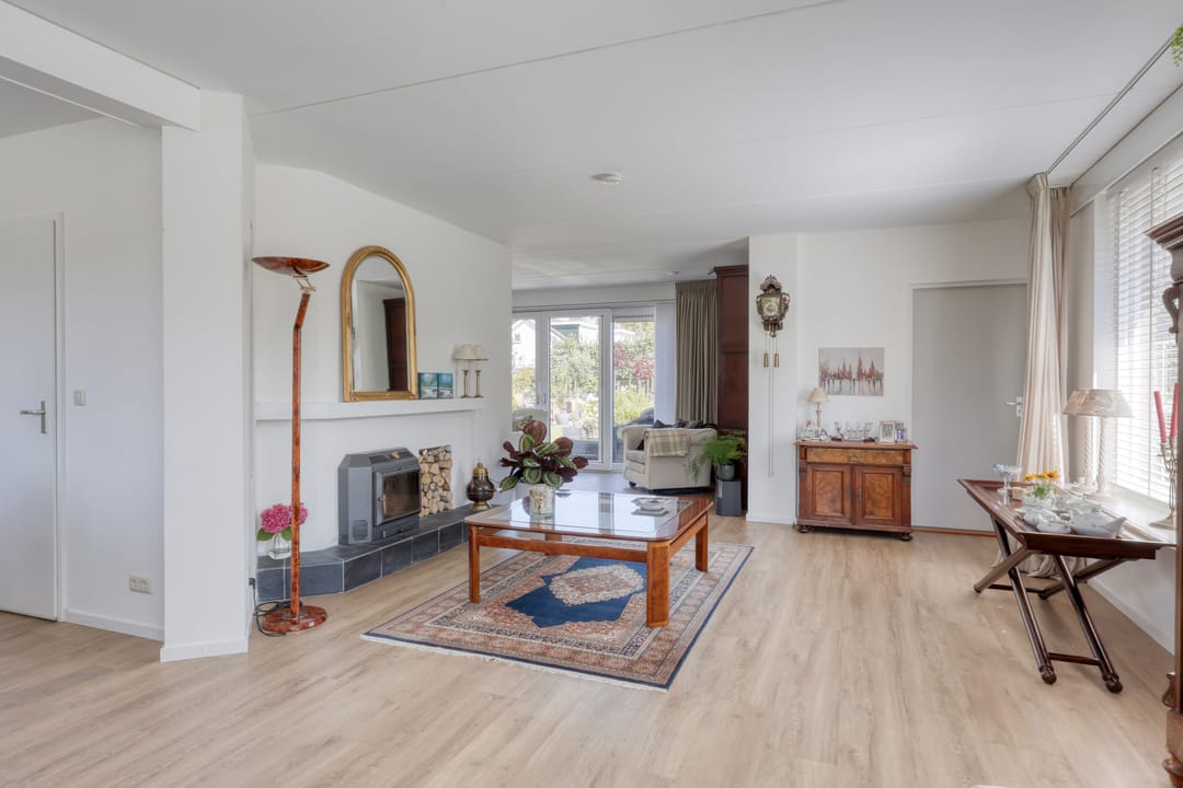 Foto 7 van De Tsjasker 1