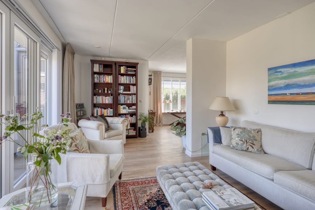 Foto 11 van De Tsjasker 1