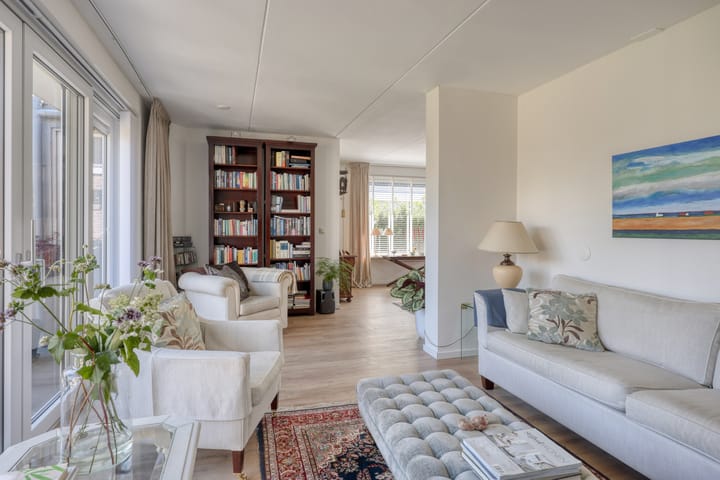 Photo 11 of De Tsjasker 1