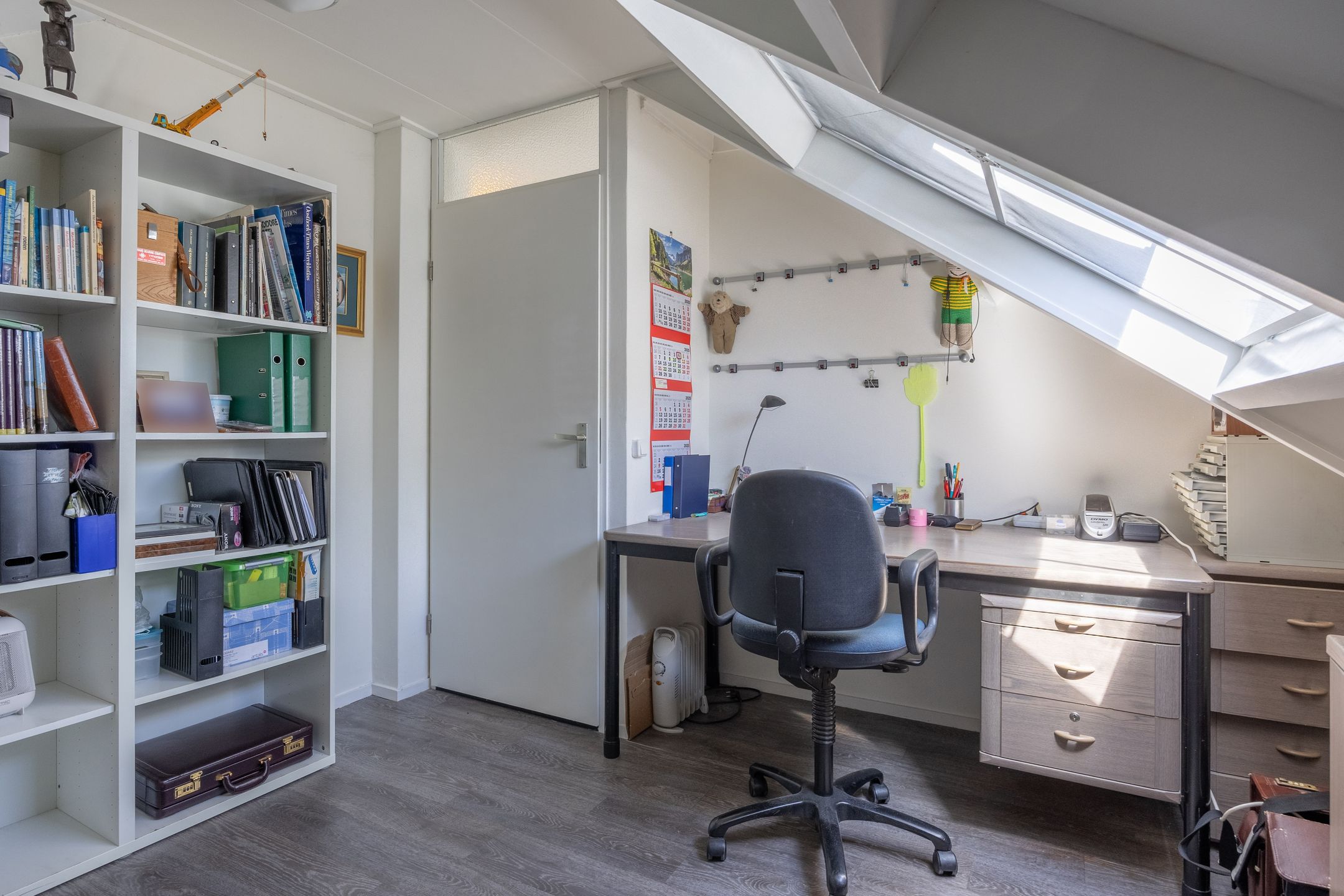 Foto 27 van De Tsjasker 1