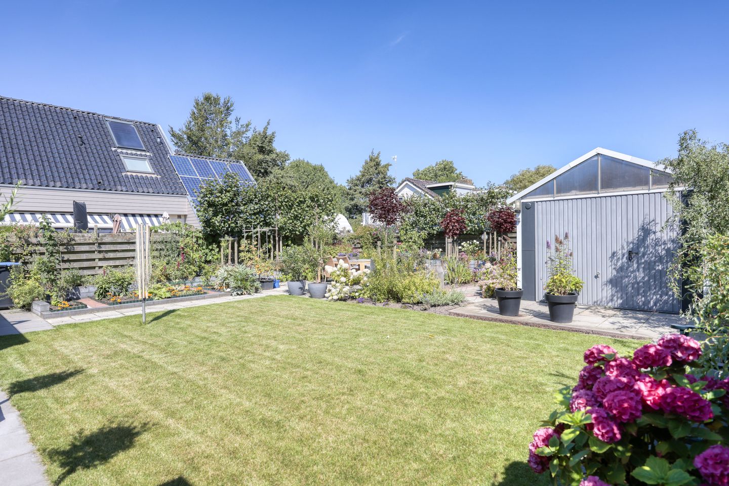 Foto 29 van De Tsjasker 1