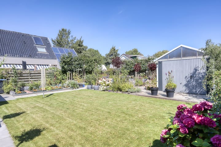 Photo 29 of De Tsjasker 1