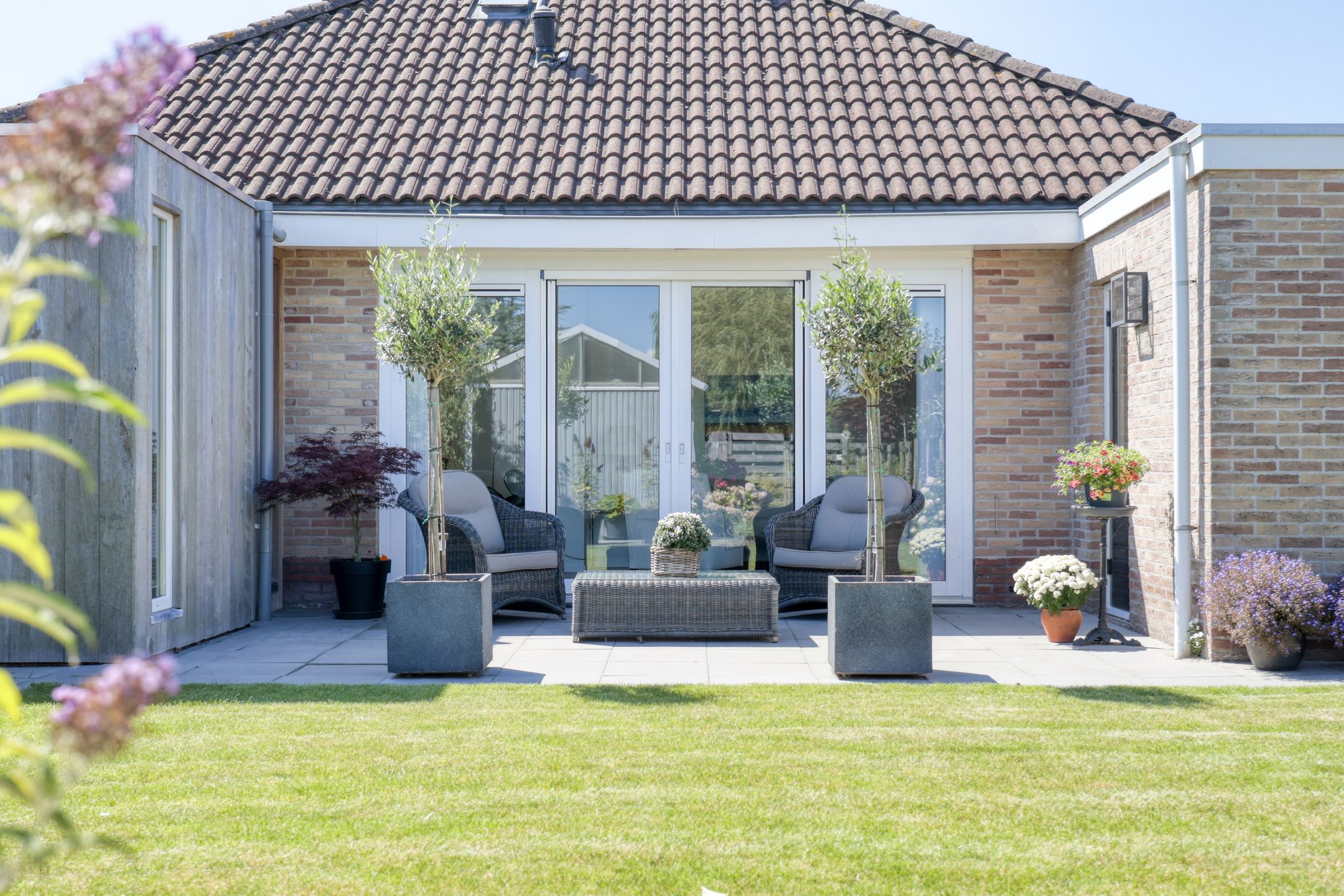 Foto 30 van De Tsjasker 1