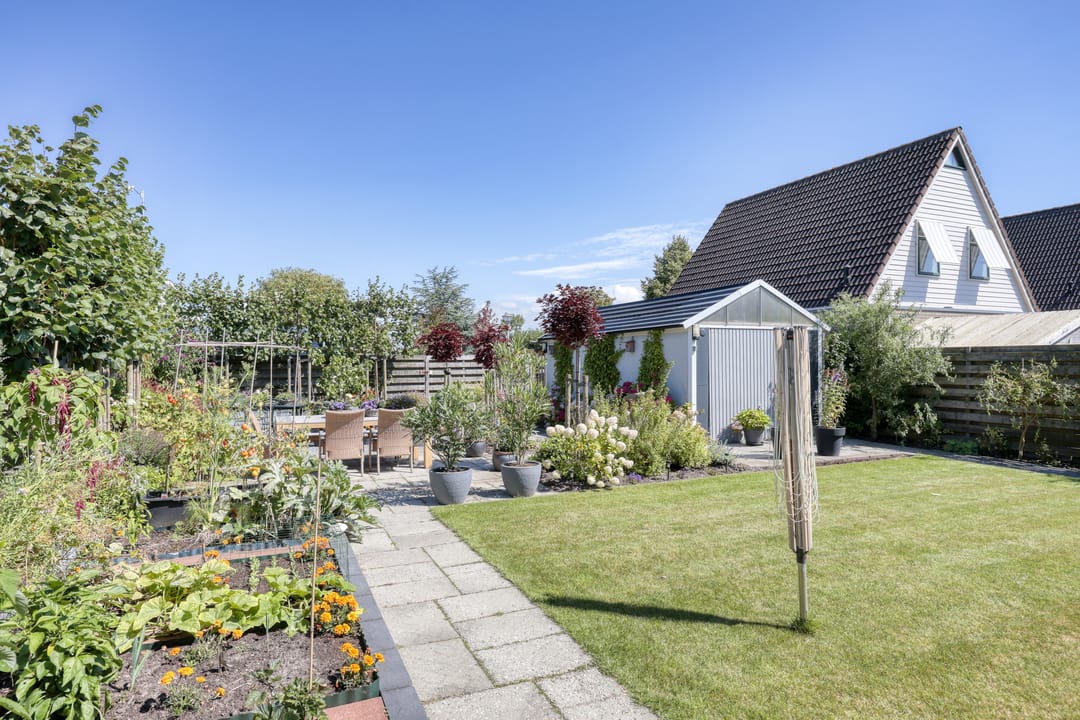 Foto 31 van De Tsjasker 1