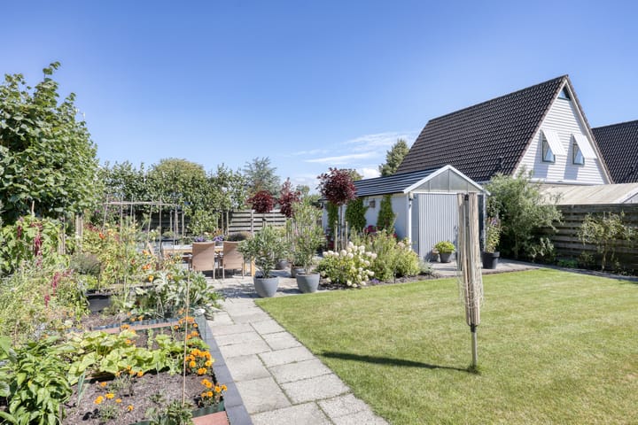 Photo 31 of De Tsjasker 1