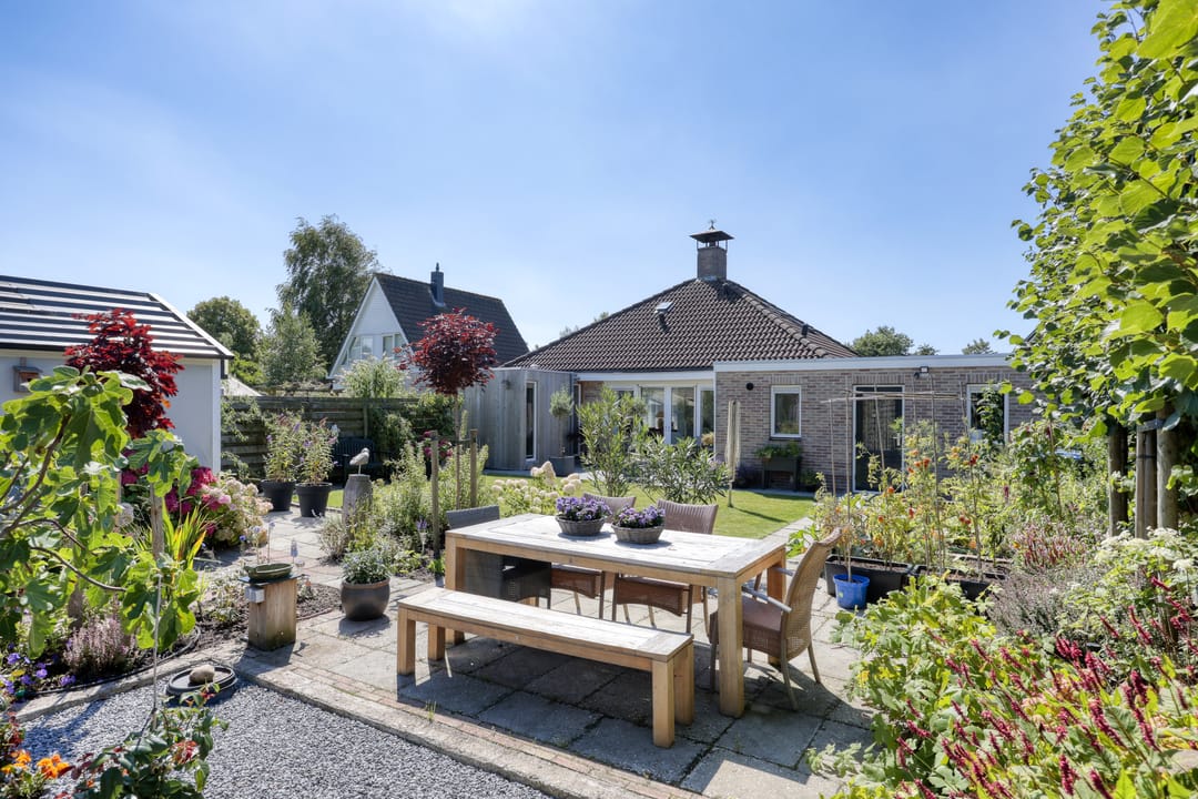 Foto 32 van De Tsjasker 1