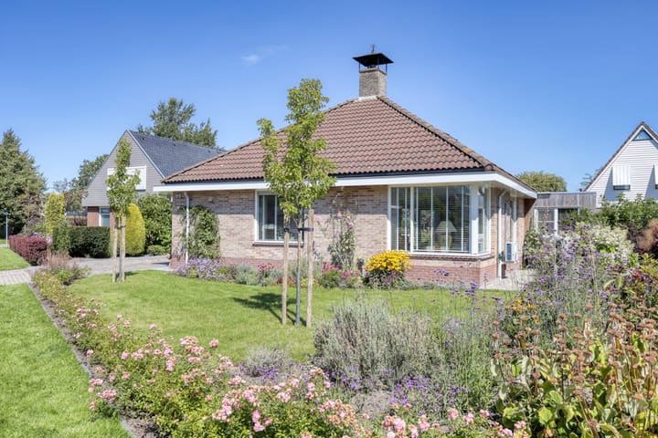 Photo 33 of De Tsjasker 1