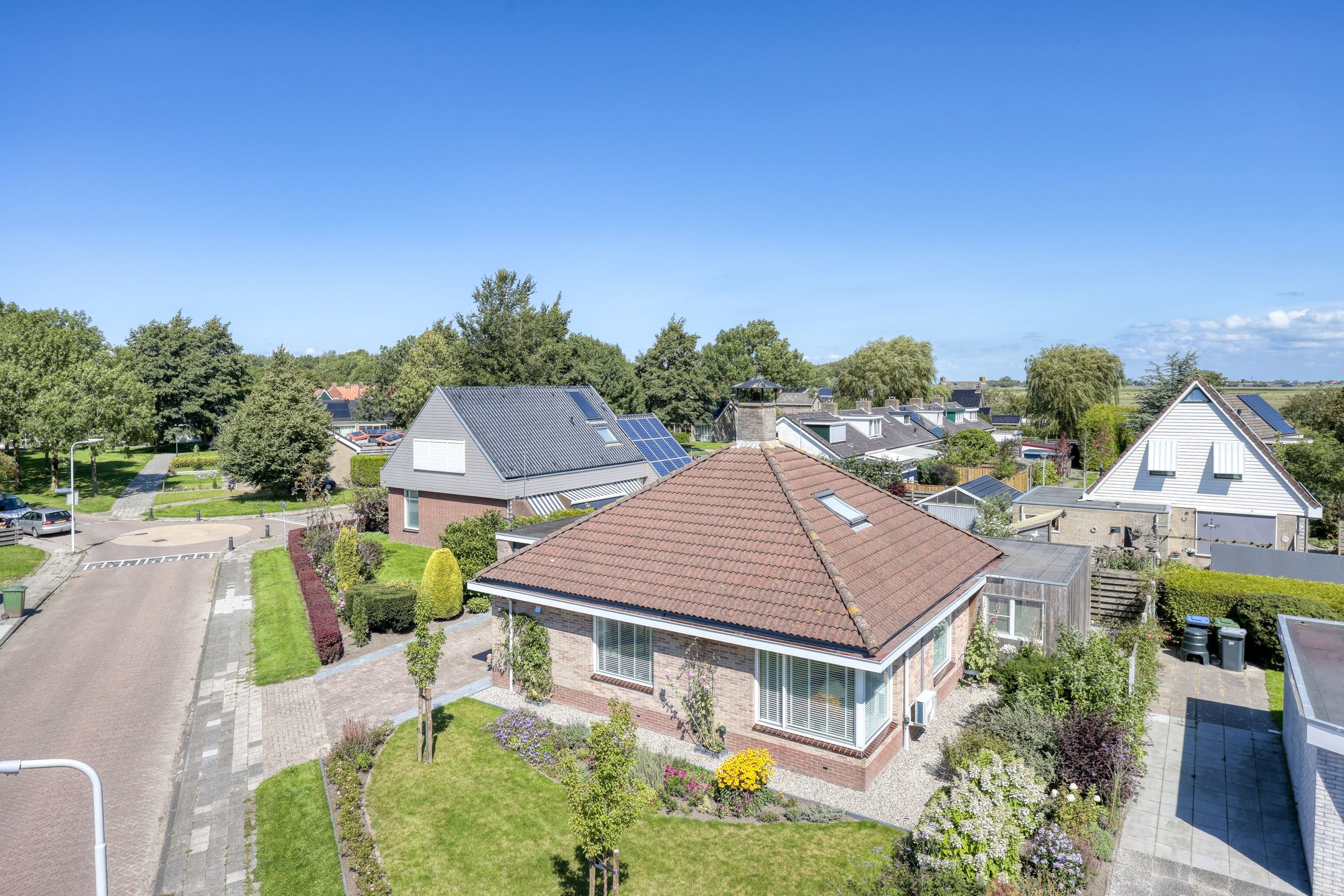 Foto 36 van De Tsjasker 1