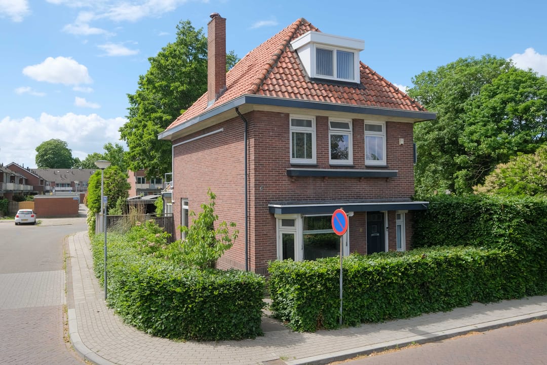 Photo 1 of Kerkhofsweg 8