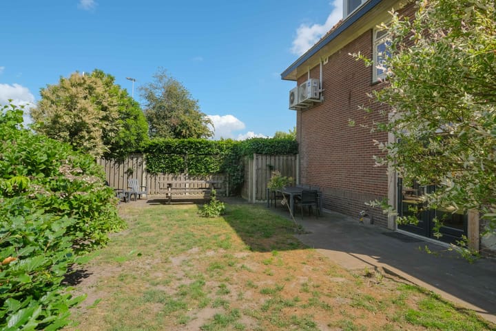 Foto 4 van Kerkhofsweg 8