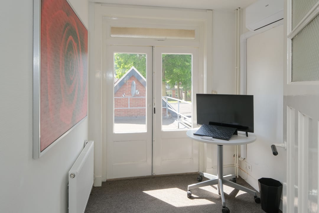 Photo 16 of Kerkhofsweg 8